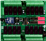 IEEE 802.15.4 Relay