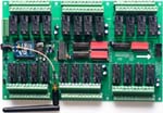 IEEE 802.15.4 Relay