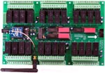IEEE 802.15.4 Relay