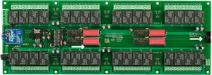 Wireless Relay - 32-Channel