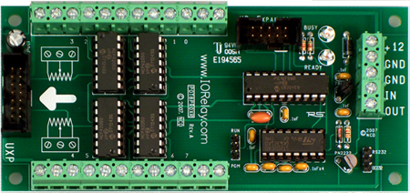 Digital Potemtiometer