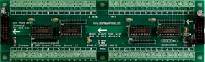 Ultra Series ScanSwitch 32-Channel Contact Closure Detector Expansion Module
