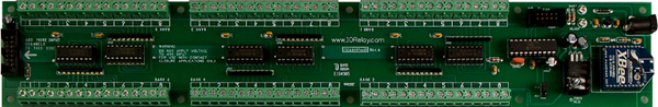 IEEE 802.15.4 Mirror Module