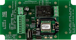 Android Relay
