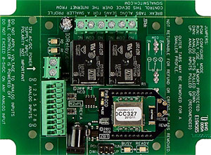 android Relay