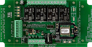 Android Relay