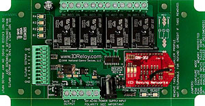 Android Relay