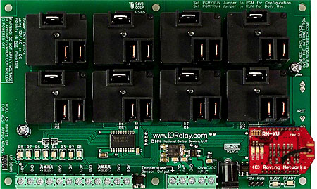 WiFi Relay