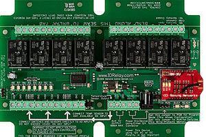 Android Relay