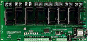 Android Relay