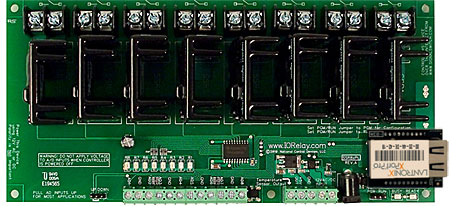 Web-i Relay