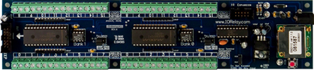 Bluetooth Analog to Digital Converter