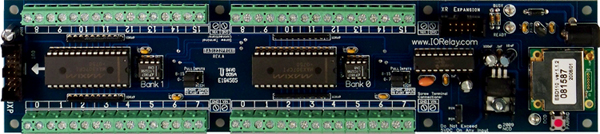 Analog to Digital Converter