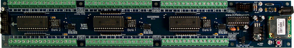 Analog to Digital Converter