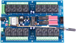 Bluetooth Relays