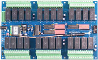Bluetooth Relay with XR Expansion Port