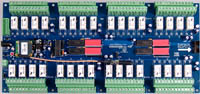 Bluetooth Relay with Analog to Digital Conversion