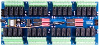 Bluetooth Relay with UXP Expansion Port
