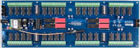 Bluetooth Reed Relay with UXP Expansion Port