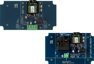 MirC Relay