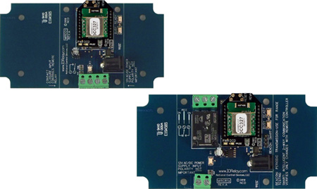 MIRCR15_ZBT MirC Controller