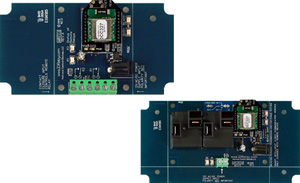 MirC Relay