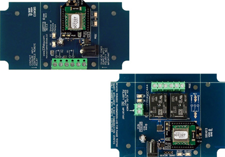 MIRCR25_ZBT MirC Controller