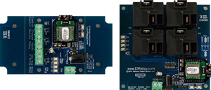 MirC Relay