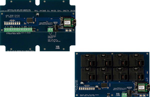 MirC Relay