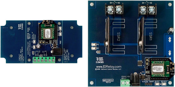 MirCSSR2x_ZBT Controller