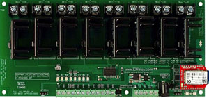 Bluetooth Relay