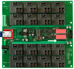Bluetooth Relay
