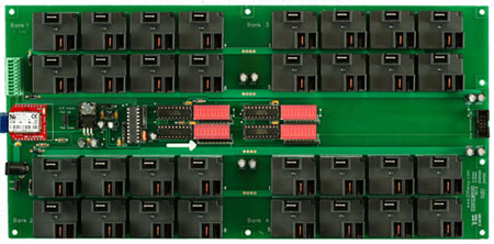 Bluetooth Relay Controller