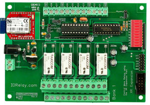 Bluetooth Relay