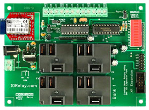 Bluetooth Relay