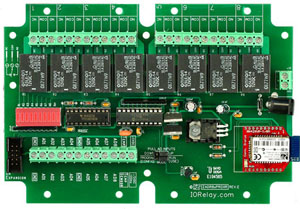 Bluetooth Relay