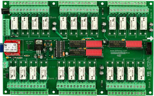 Bluetooth Relay