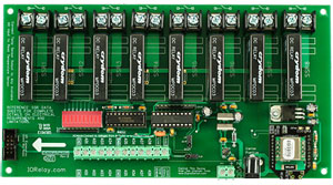 Bluetooth Relay