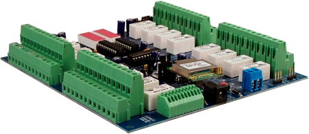 Bluetooth Wireless Relay
