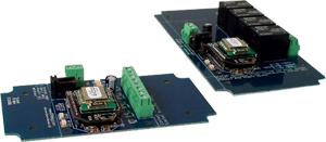 Mir-C Contact Closure Relay
