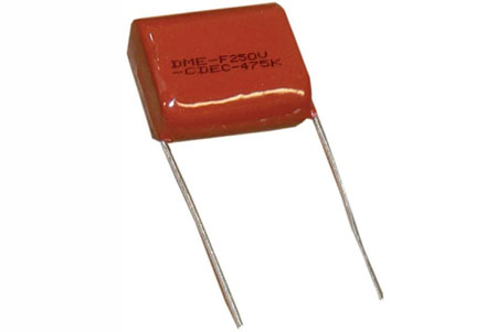 DME6P56KF MirX MXNET Controller