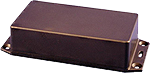 Purchase two enclosures for this controller