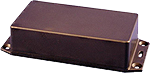 Purchase two enclosures for this controller