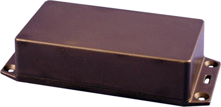 Reactor Relay Controller