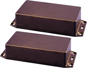 Reactor Relay Controller