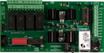 Ethernet Relay Controller