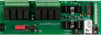 Ethernet Relay with XR Expansion Port