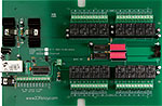 Ethernet Relays