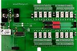 NEUXPR161DPDTPROXR-NET Relay