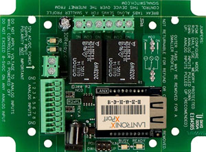 Ethernet Relay - 2-Channel